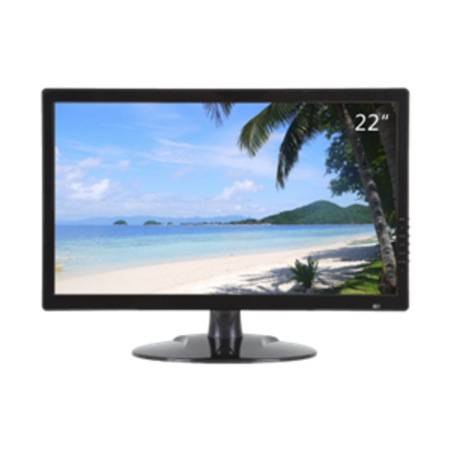 21.5'' HD LCD Monitor Dahua Technology