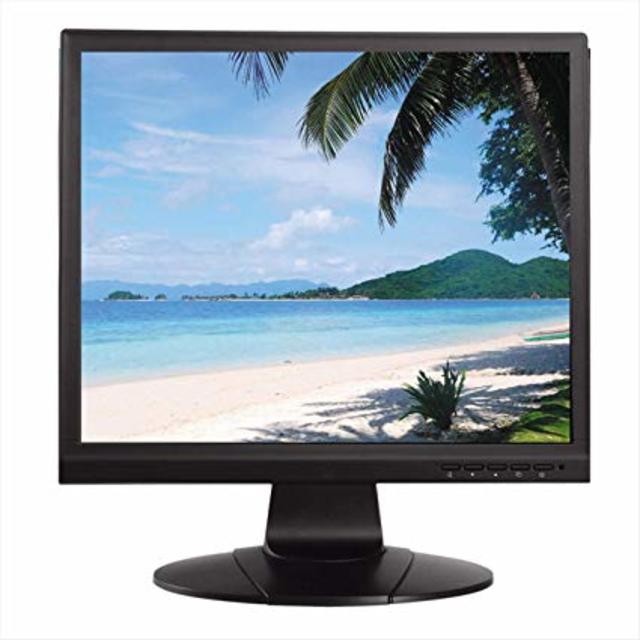 19’’ SXGA LCD Monitor Dahua Technology