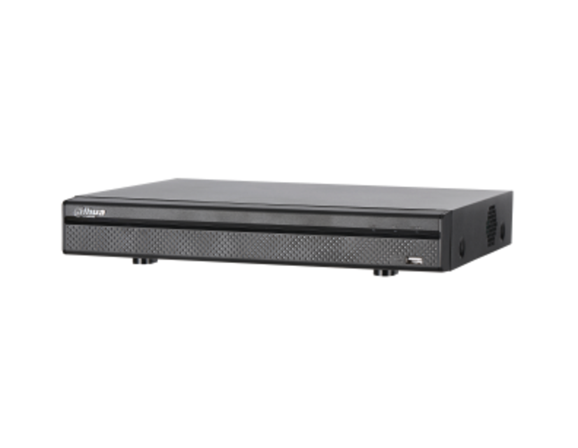 4/8/16 Channel Penta-brid 1080P Mini 1U Digital Video Recorder Dahua Technology