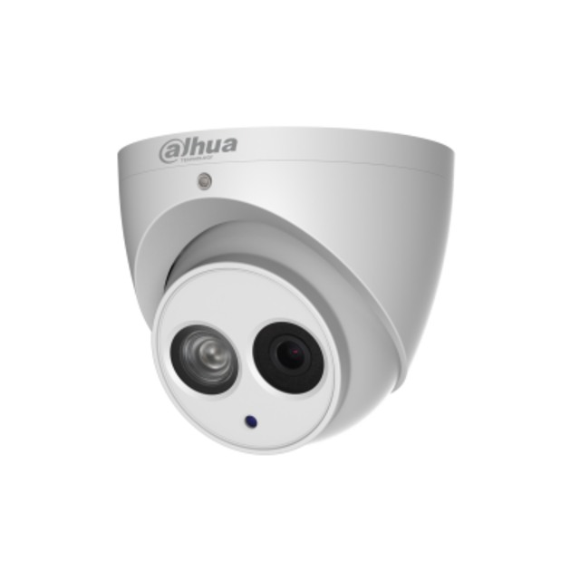4MP IR Eyeball Network Camera Dahua Technology