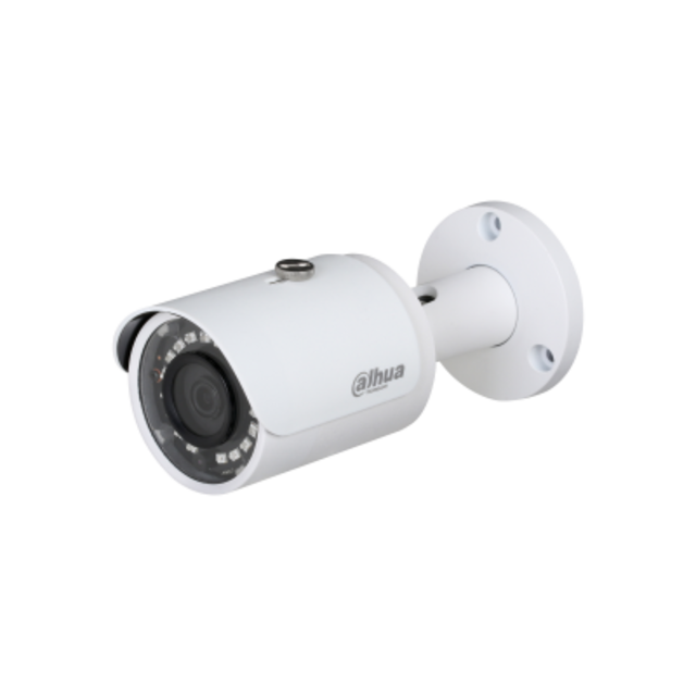 4MP WDR IR Mini-Bullet Camera Dahua Technology