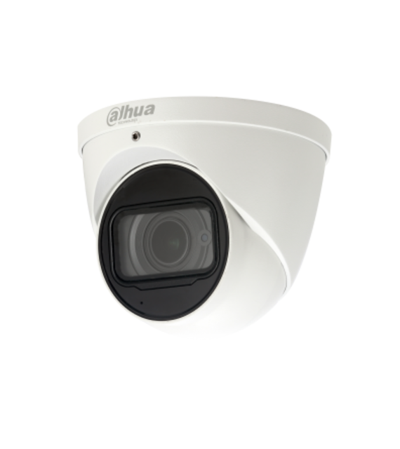 6MP WDR IR Eyeball Network Camera Dahua Technology