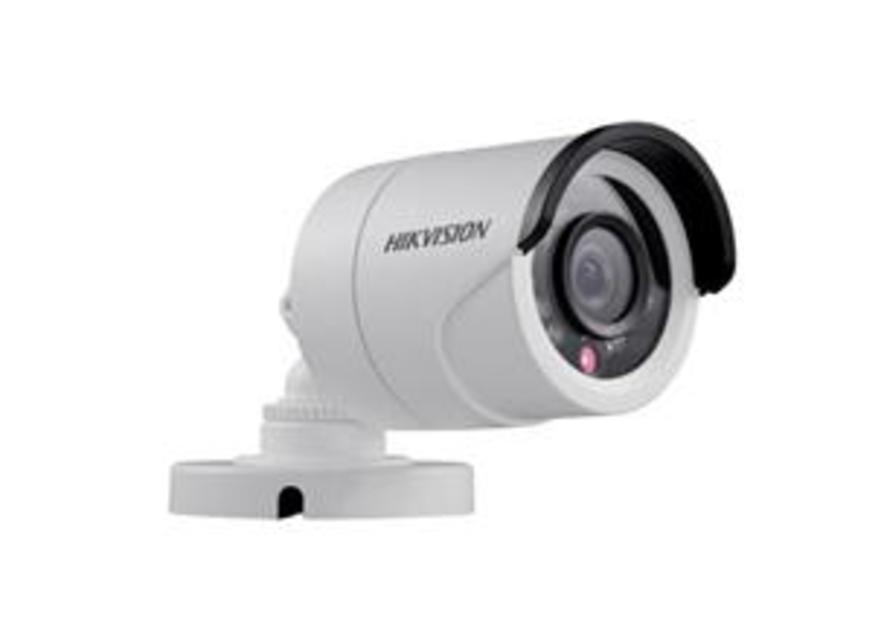 TurboHD1080P IR Bullet Camera Pyronix - Hikvision