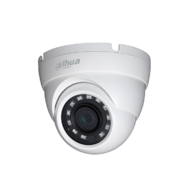 4MP HDCVI IR Eyeball Camera Dahua Technology