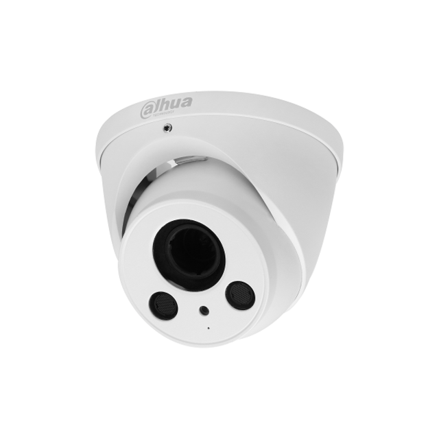 4MP HDCVI IR Eyeball Camera Dahua Technology