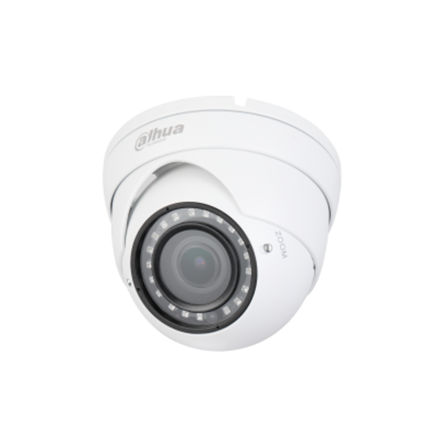 1MP HDCVI IR Eyeball Camera Dahua Technology