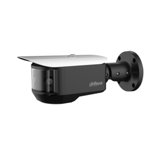 3X2MP Multi-Sensor Panoramic HDCVI IR-Bullet Camera Dahua Technology