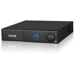 "32 CH ""4 IN 1"" + 4 CH IP HYBRID DVR 2U CASE" PROVISION ISR