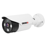 5MP AHD FIXED LENS DAY&NIGHT BULLET CAMERA PROVISION ISR