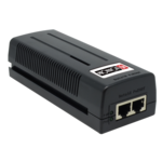 1 CH 60W HI-POE ETHERNET INJECTOR PROVISION ISR