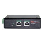 1 CH POE ETHERNET SPLITTER PROVISION ISR