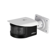 3X2MP MULTI-SENSOR PANORAMIC NETWORK IR BULLET CAMERA DAHUA TECHNOLOGY