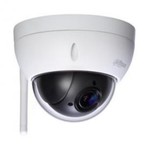3MP HD WI-FI IR MINI DOME CAMERA DAHUA TECHNOLOGY