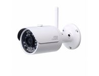 3MP HD WI-FI IR MINI BULLET CAMERA DAHUA TECHNOLOGY