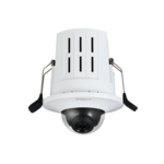 2MP HD RECESSED MOUNT DOME NETWORK CAMERA DAHUA TECHNOLOGY