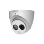 8MP IR EYEBALL NETWORK CAMERA DAHUA TECHNOLOGY