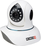 PROVISION IP CAMERA WIRELESS 1MP PT-737 PROVISION ISR