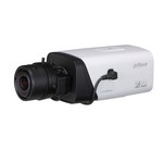 4MP WDR BOX NETWORK CAMERA DAHUA TECHNOLOGY