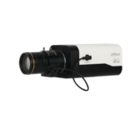 6MP BOX NETWORK CAMERA DAHUA TECHNOLOGY