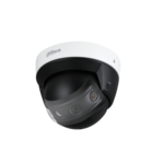 4X2MP MULTI-SENSOR PANORAMIC NETWORK IR DOME CAMERA DAHUA TECHNOLOGY