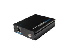 1 TO 2 CH POE EXTENDER (REPEATER) PROVISION ISR