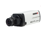 PROFESSIONAL BOX CAMERA PROVISION ISR