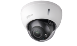 8MP IR DOME NETWORK CAMERA DAHUA TECHNOLOGY