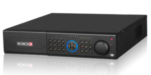 32CH "4 IN 1" DVR PROVISION ISR