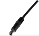 DC CABLE (25 CM LENGTH) PROVISION ISR
