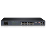 POES-16250CL+2G+2SFP PROVISION ISR