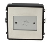 MODULE OUTDOOR STATION DAHUA TECHNOLOGY