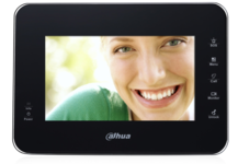 IP INDOOR MONITOR DAHUA TECHNOLOGY