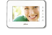 IP INDOOR MONITOR DAHUA TECHNOLOGY