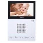 7- INCH COLOR INDOOR MONITOR DAHUA TECHNOLOGY