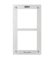 FRONT PANEL FOR 2 MODULES DAHUA TECHNOLOGY