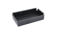 FLUSH MOUNTED BOX FOR 2 MODULES DAHUA TECHNOLOGY