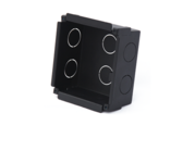 FLUSH MOUNTED BOX FOR VTO2000A DAHUA TECHNOLOGY