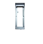 SURFACE MOUNTED BOX FOR VTO1210C-X DAHUA TECHNOLOGY