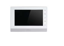 2-WIRE IP INDOOR MONITOR DAHUA TECHNOLOGY