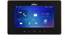 WI-FI INDOOR MONITOR DAHUA TECHNOLOGY