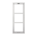 FRONT PANEL FOR 3 MODULES DAHUA TECHNOLOGY