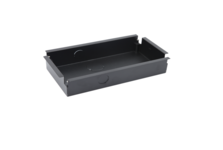 FLUSH MOUNTED BOX FOR 3 MODULES DAHUA TECHNOLOGY