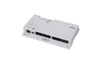 FLUSH MOUNTED BOX FOR VTO1210B-X DAHUA TECHNOLOGY