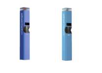EMERGENCY PHONE TOWER DAHUA TECHNOLOGY