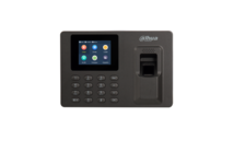 STANDALONE TIME ATTENDANCE DAHUA TECHNOLOGY