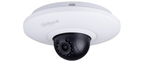 2MP FULL HD WI-FI IR MINI PT DOME CAMERA DAHUA TECHNOLOGY