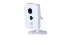 3MP K SERIES DUAL BAND WI-FI NETWORK CAMERA DAHUA TECHNOLOGY