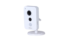 4K H.265 WI-FI CAMERA WITH PIR DAHUA TECHNOLOGY