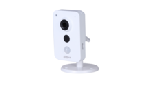 3MP K SERIES POE NETWORK CAMERA DAHUA TECHNOLOGY