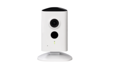 1.3MP C SERIES WI-FI NETWORK CAMERA DAHUA TECHNOLOGY